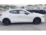 2026 Mazda Mazda3 Hatchback 2.5 S Select Sport
