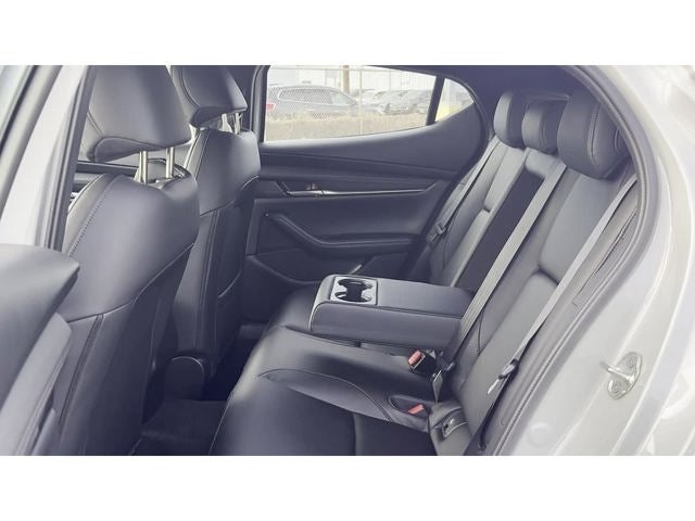 2026 Mazda Mazda3 Hatchback 2.5 S Select Sport