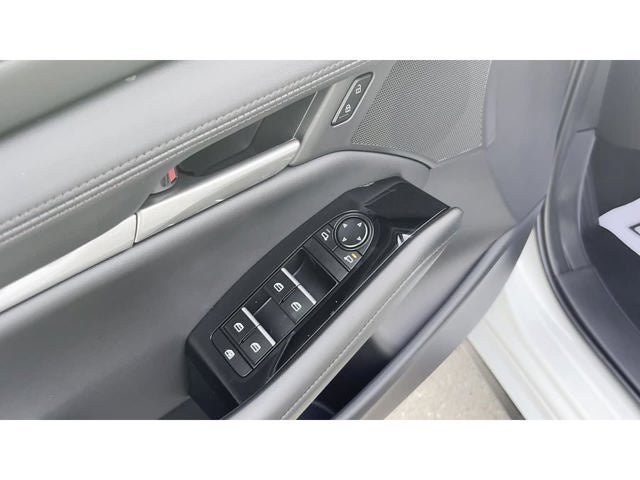 2026 Mazda Mazda3 Hatchback 2.5 S Select Sport