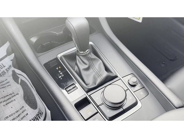 2026 Mazda Mazda3 Hatchback 2.5 S Select Sport