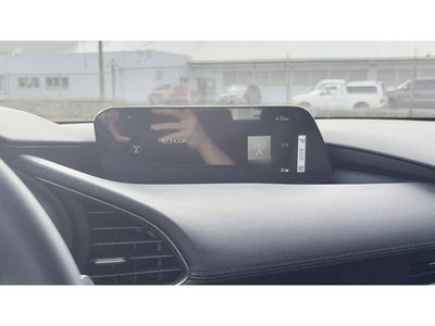 2026 Mazda Mazda3 Hatchback 2.5 S Select Sport