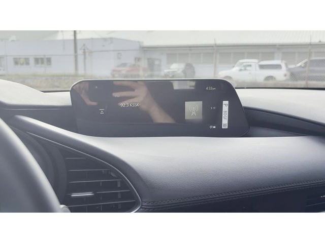 2026 Mazda Mazda3 Hatchback 2.5 S Select Sport