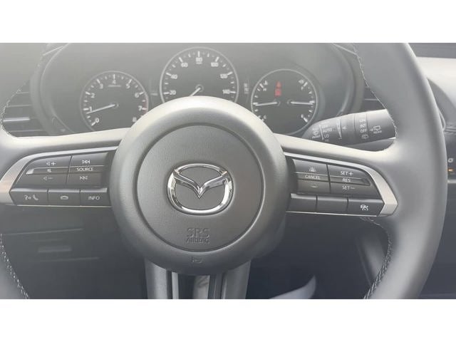 2026 Mazda Mazda3 Hatchback 2.5 S Select Sport