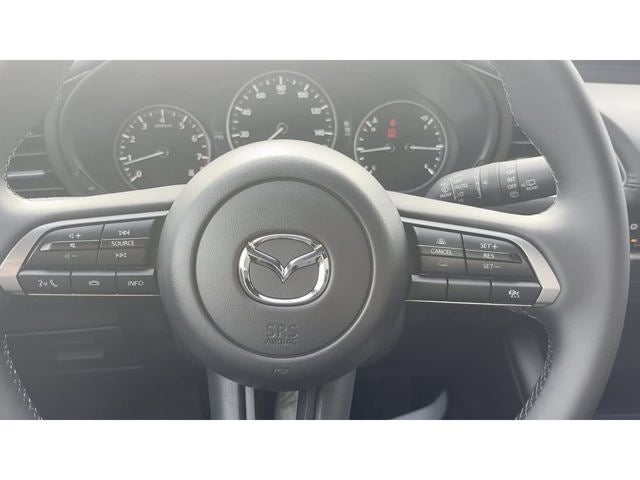 2026 Mazda Mazda3 Hatchback 2.5 S Select Sport