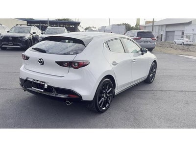 2026 Mazda Mazda3 Hatchback 2.5 S Select Sport