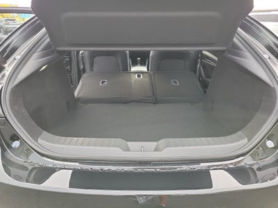 2026 Mazda Mazda3 Hatchback 2.5 S Select Sport