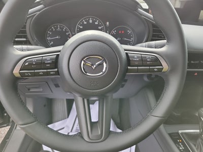 2026 Mazda Mazda3 Hatchback 2.5 S Select Sport