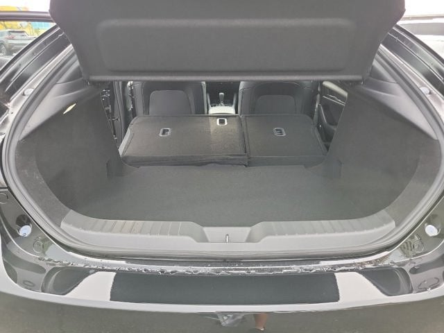 2026 Mazda Mazda3 Hatchback 2.5 S Select Sport