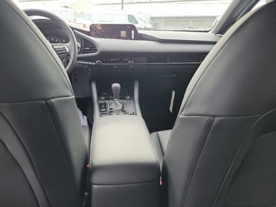 2026 Mazda Mazda3 Hatchback 2.5 S Select Sport