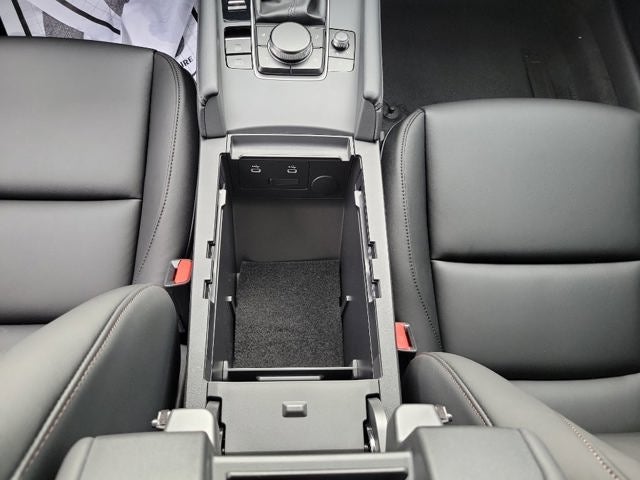 2026 Mazda Mazda3 Hatchback 2.5 S Select Sport