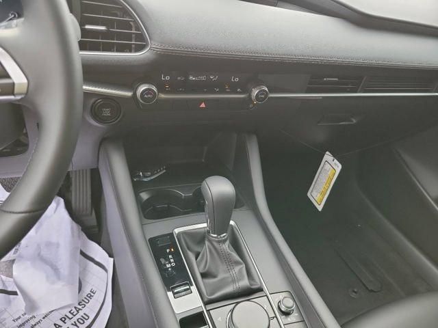 2026 Mazda Mazda3 Hatchback 2.5 S Select Sport