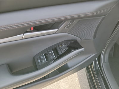 2026 Mazda Mazda3 Hatchback 2.5 S Select Sport
