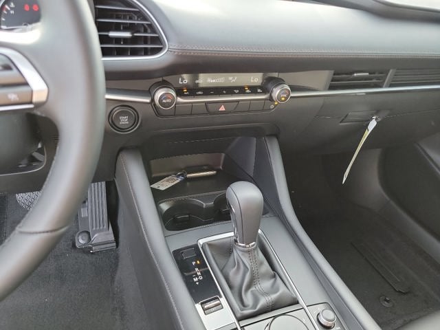 2026 Mazda Mazda3 Hatchback 2.5 S Select Sport