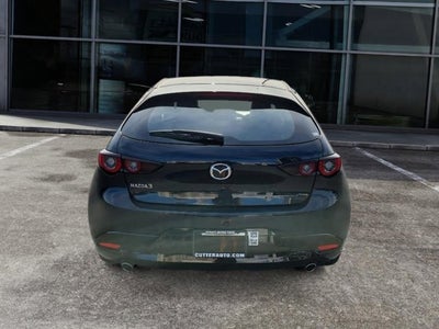 2026 Mazda Mazda3 Hatchback 2.5 S Select Sport