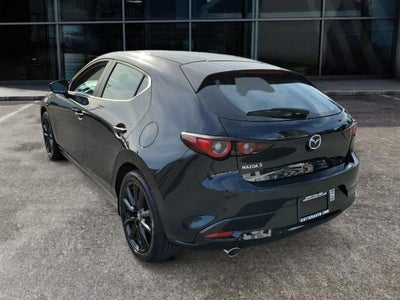 2026 Mazda Mazda3 Hatchback 2.5 S Select Sport