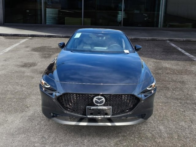 2026 Mazda Mazda3 Hatchback 2.5 S Select Sport