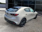 2026 Mazda Mazda3 Hatchback 2.5 S Select Sport