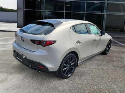 2026 Mazda Mazda3 Hatchback 2.5 S Select Sport