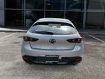 2026 Mazda Mazda3 Hatchback 2.5 S Select Sport