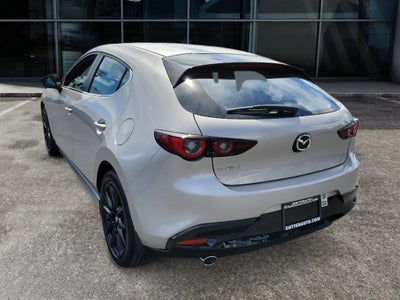 2026 Mazda Mazda3 Hatchback 2.5 S Select Sport
