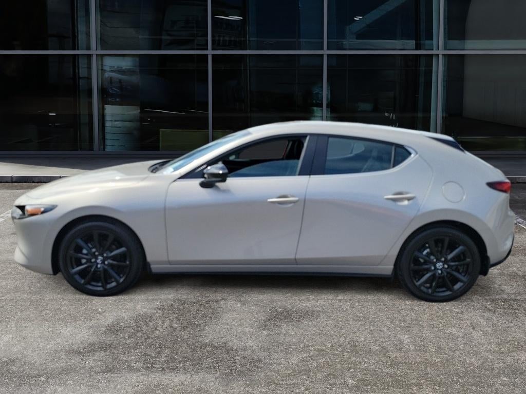 2026 Mazda Mazda3 Hatchback 2.5 S Select Sport