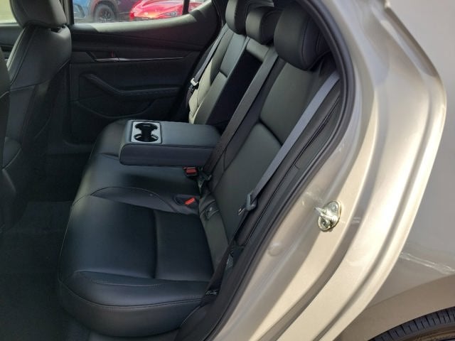 2026 Mazda Mazda3 Hatchback 2.5 S Select Sport