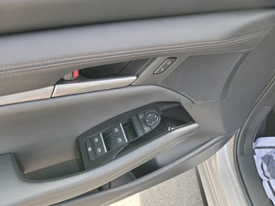 2026 Mazda Mazda3 Hatchback 2.5 S Select Sport