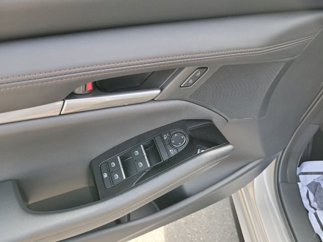 2026 Mazda Mazda3 Hatchback 2.5 S Select Sport