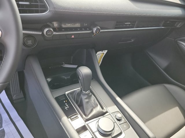 2026 Mazda Mazda3 Hatchback 2.5 S Select Sport