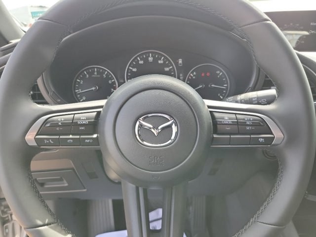 2026 Mazda Mazda3 Hatchback 2.5 S Select Sport