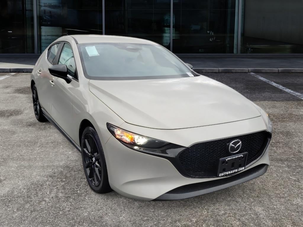 2026 Mazda CX-3 Select Sport AT 5-Door SKYACTIV's photo