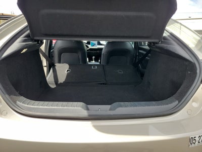 2024 Mazda Mazda3 Hatchback 2.5 S Select Sport