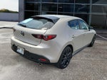 2024 Mazda Mazda3 Hatchback 2.5 S Select Sport