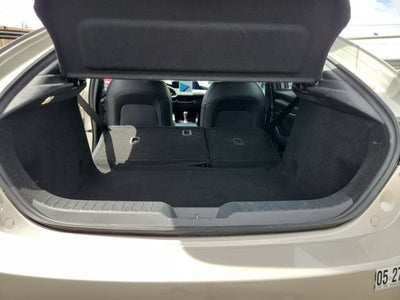 2024 Mazda Mazda3 Hatchback 2.5 S Select Sport