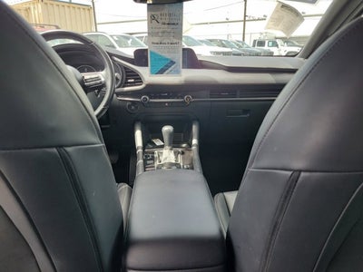 2024 Mazda Mazda3 Hatchback 2.5 S Select Sport