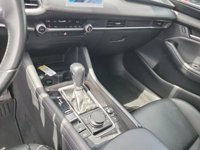2024 Mazda Mazda3 Hatchback 2.5 S Select Sport