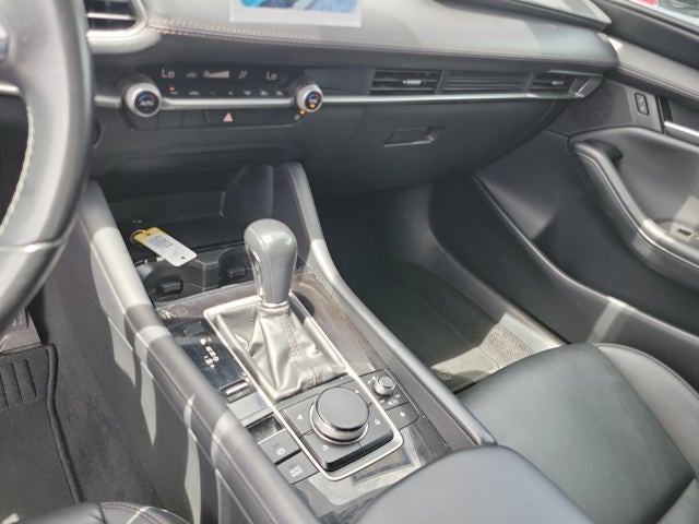 2024 Mazda Mazda3 Hatchback 2.5 S Select Sport