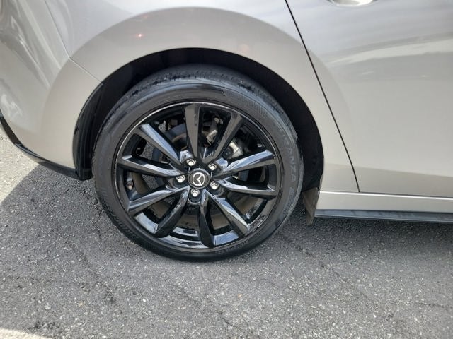 2024 Mazda Mazda3 Hatchback 2.5 S Select Sport