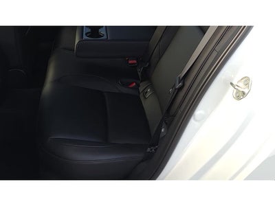 2025 Mazda Mazda3 Hatchback 2.5 S Select Sport