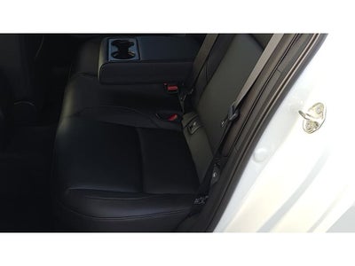 2025 Mazda Mazda3 Hatchback 2.5 S Select Sport