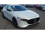 2025 Mazda Mazda3 Hatchback 2.5 S Select Sport