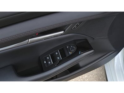 2025 Mazda Mazda3 Hatchback 2.5 S Select Sport