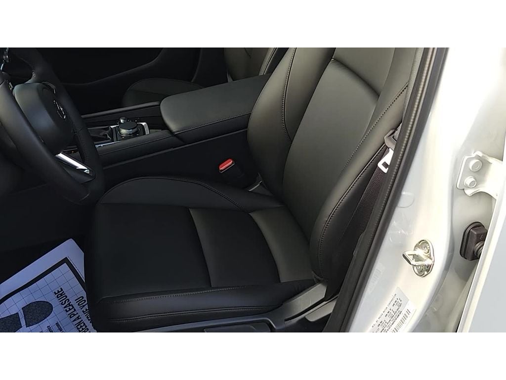 2025 Mazda Mazda3 Hatchback 2.5 S Select Sport