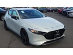 2025 Mazda Mazda3 Hatchback 2.5 S Select Sport