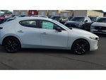 2025 Mazda Mazda3 Hatchback 2.5 S Select Sport
