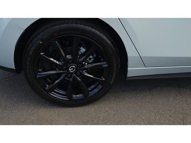 2025 Mazda Mazda3 Hatchback 2.5 S Select Sport