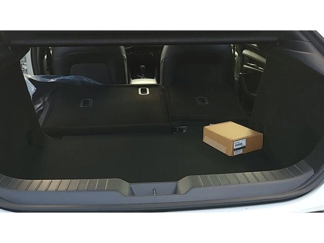 2025 Mazda Mazda3 Hatchback 2.5 S Select Sport