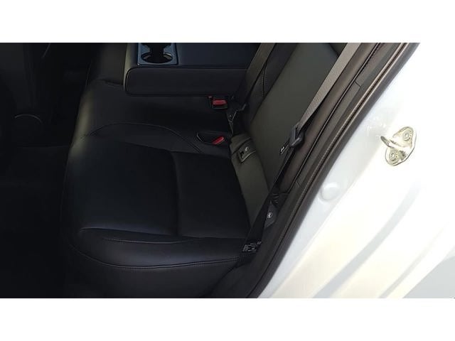 2025 Mazda Mazda3 Hatchback 2.5 S Select Sport