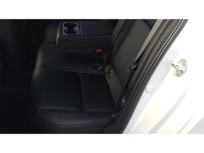 2025 Mazda Mazda3 Hatchback 2.5 S Select Sport