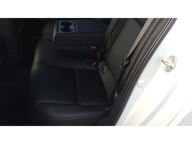 2025 Mazda Mazda3 Hatchback 2.5 S Select Sport